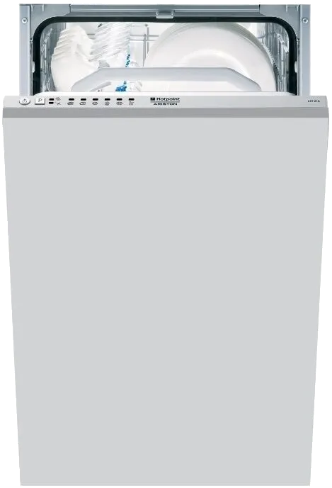 Indesit